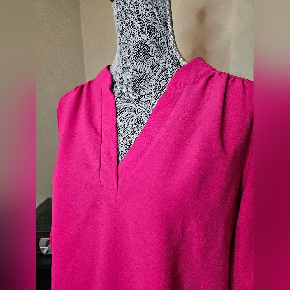 Work blouse - Picture 3 of 4